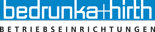 logo Bedrunka Hirth