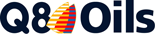 logo Q8 OILS