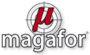 logo magafor