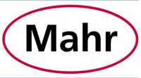 logo mahr